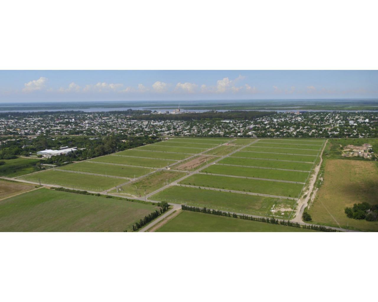 Foto de VENTA LOTE - BARRIO LOMAS DE ALICIA - GDRO. BAIGORRIA, imagen 3