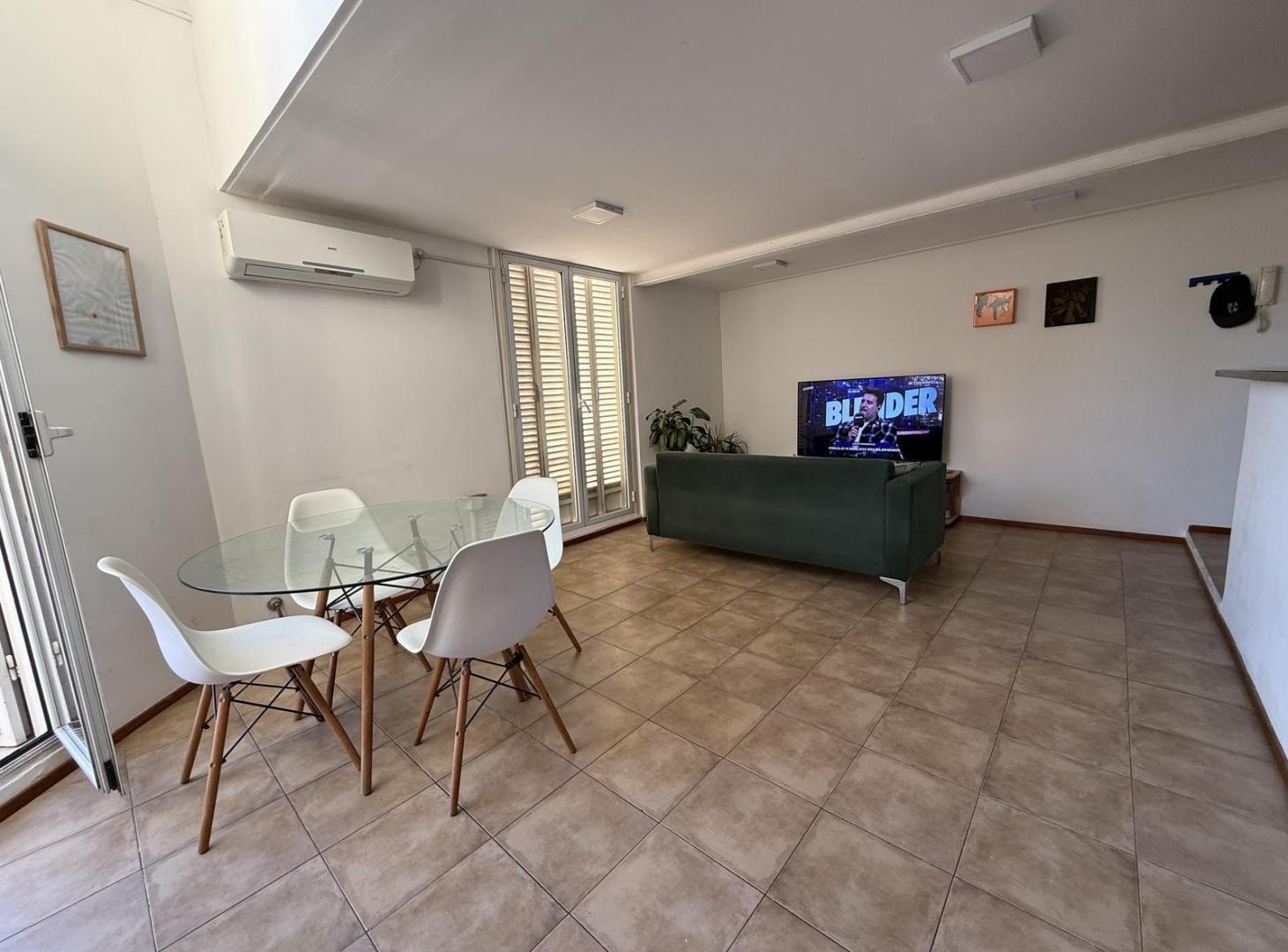 Foto de ALQUILER DEPARTAMENTO ESTILO DUPLEX DOS DORMITORIOS, imagen 5