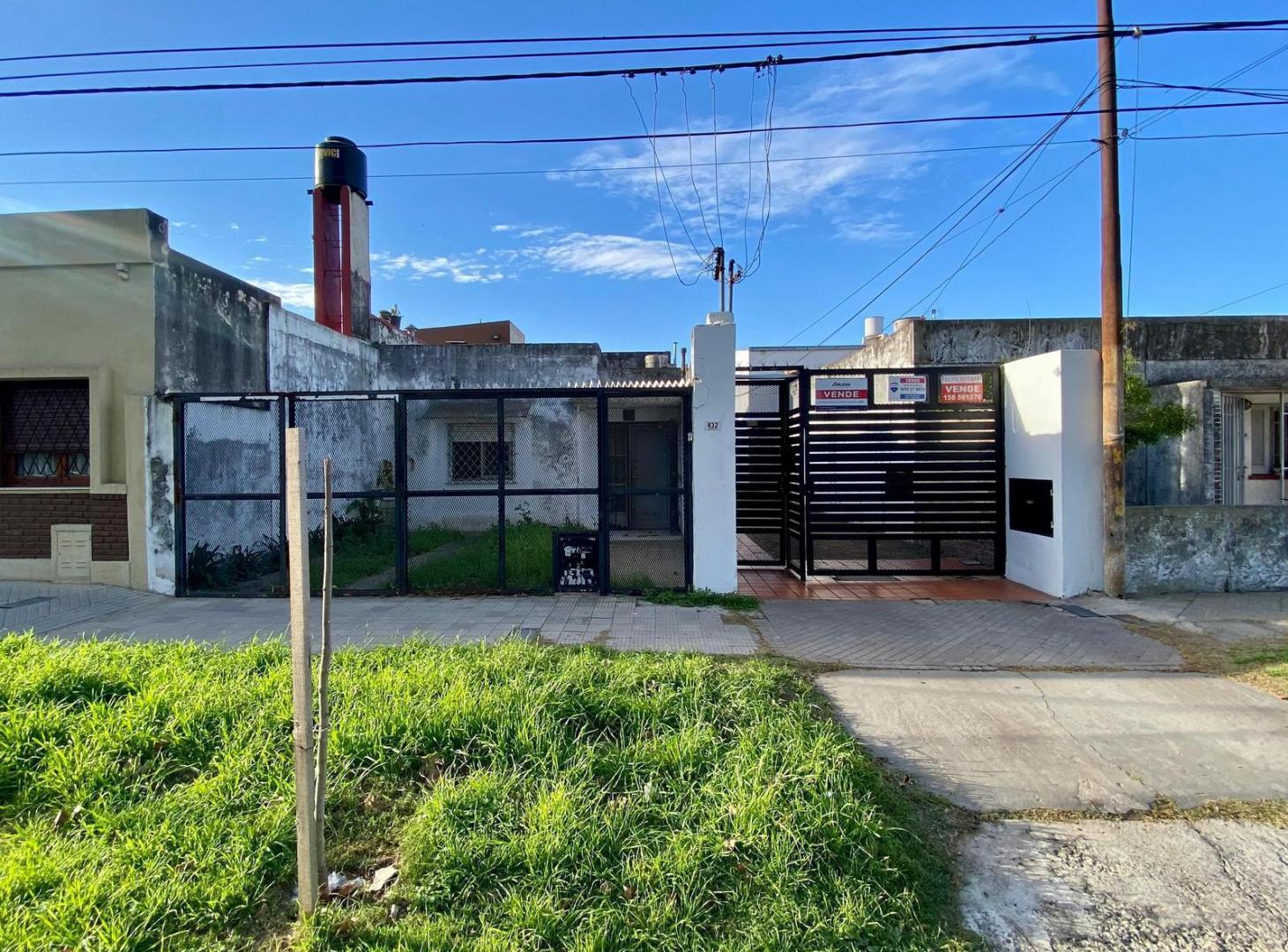 Foto de Galpón o deposito a reciclar en zona sur, imagen 4