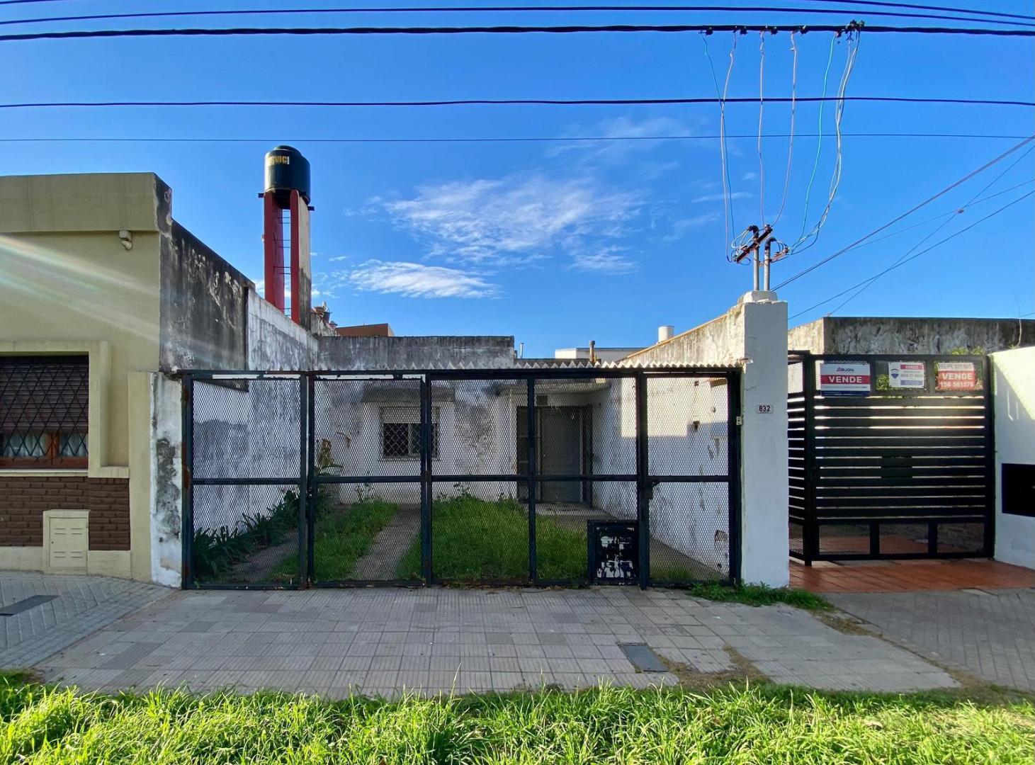 Foto de Galpón o deposito a reciclar en zona sur, imagen 1