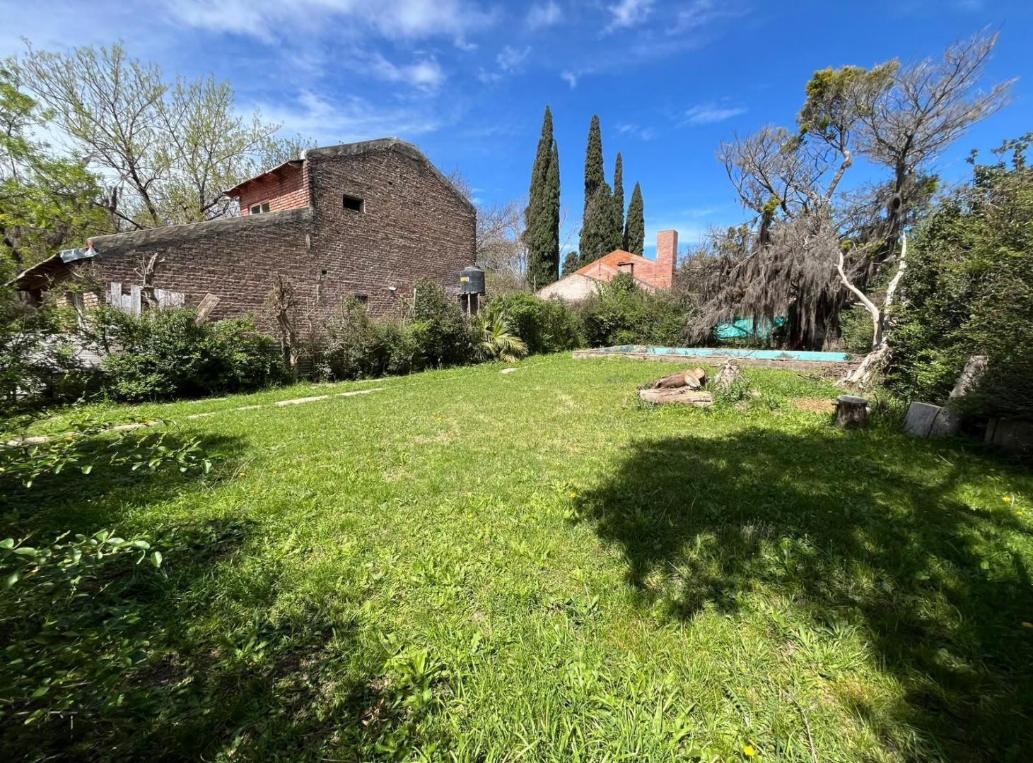 Foto de VENTA TERRENO en FUNES, imagen 1