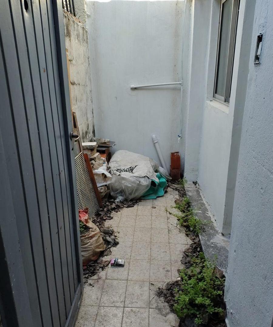 Foto de Venta Ph 1 dormitorio a refaccionar, imagen 3