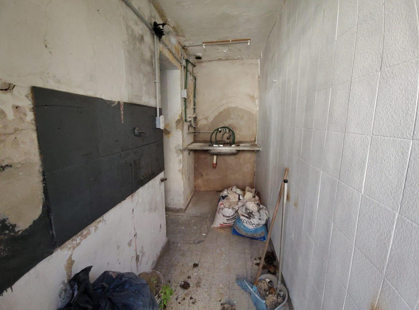 Foto de Venta Ph 1 dormitorio a refaccionar, imagen 2