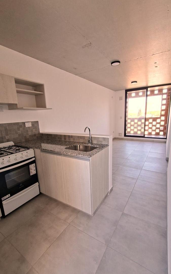 Foto de Venta departamento Pichincha , 1 dormitorio ,a estrenar, imagen 5