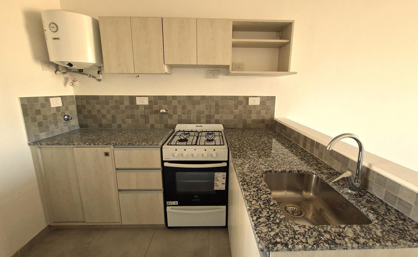 Foto de Venta departamento Pichincha , 1 dormitorio ,a estrenar, imagen 2