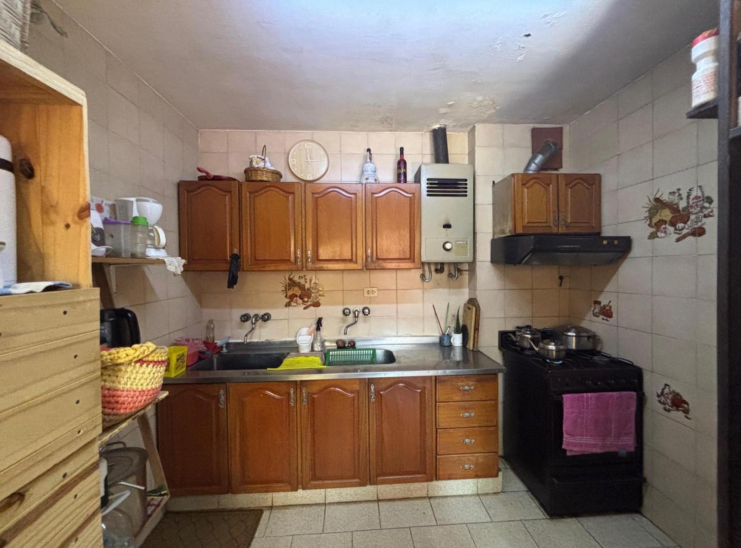 Foto de Casa + departamento en Barrio Acindar, Rosario, imagen 4