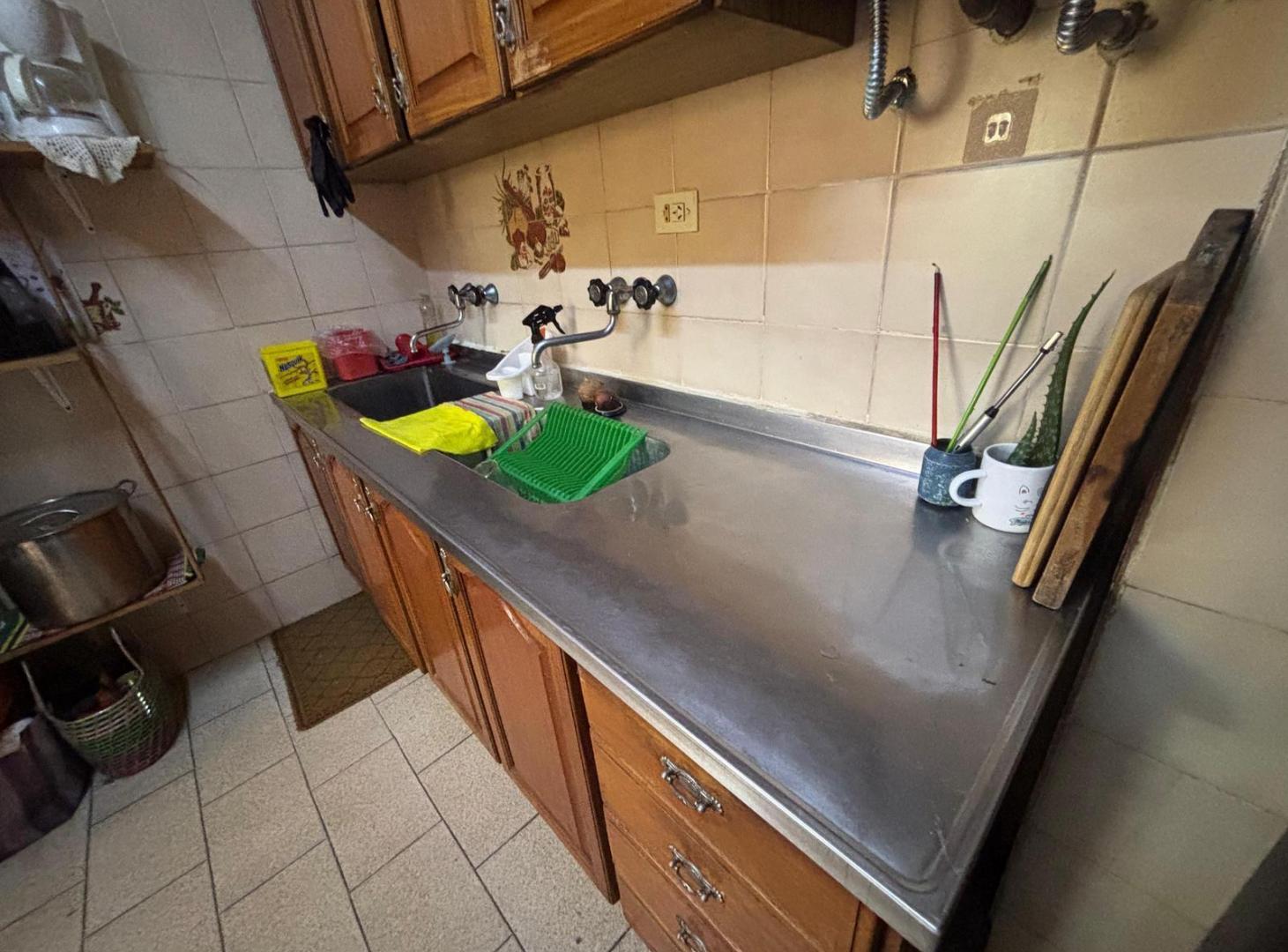Foto de Casa + departamento en Barrio Acindar, Rosario, imagen 5