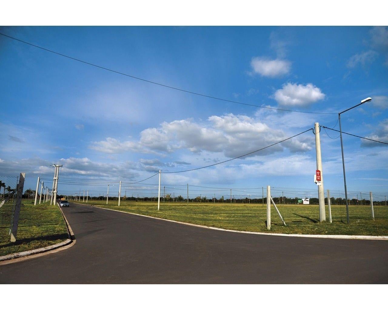 Foto de VENTA LOTE - BARRIO LOMAS DE ALICIA - GDRO. BAIGORRIA, imagen 4