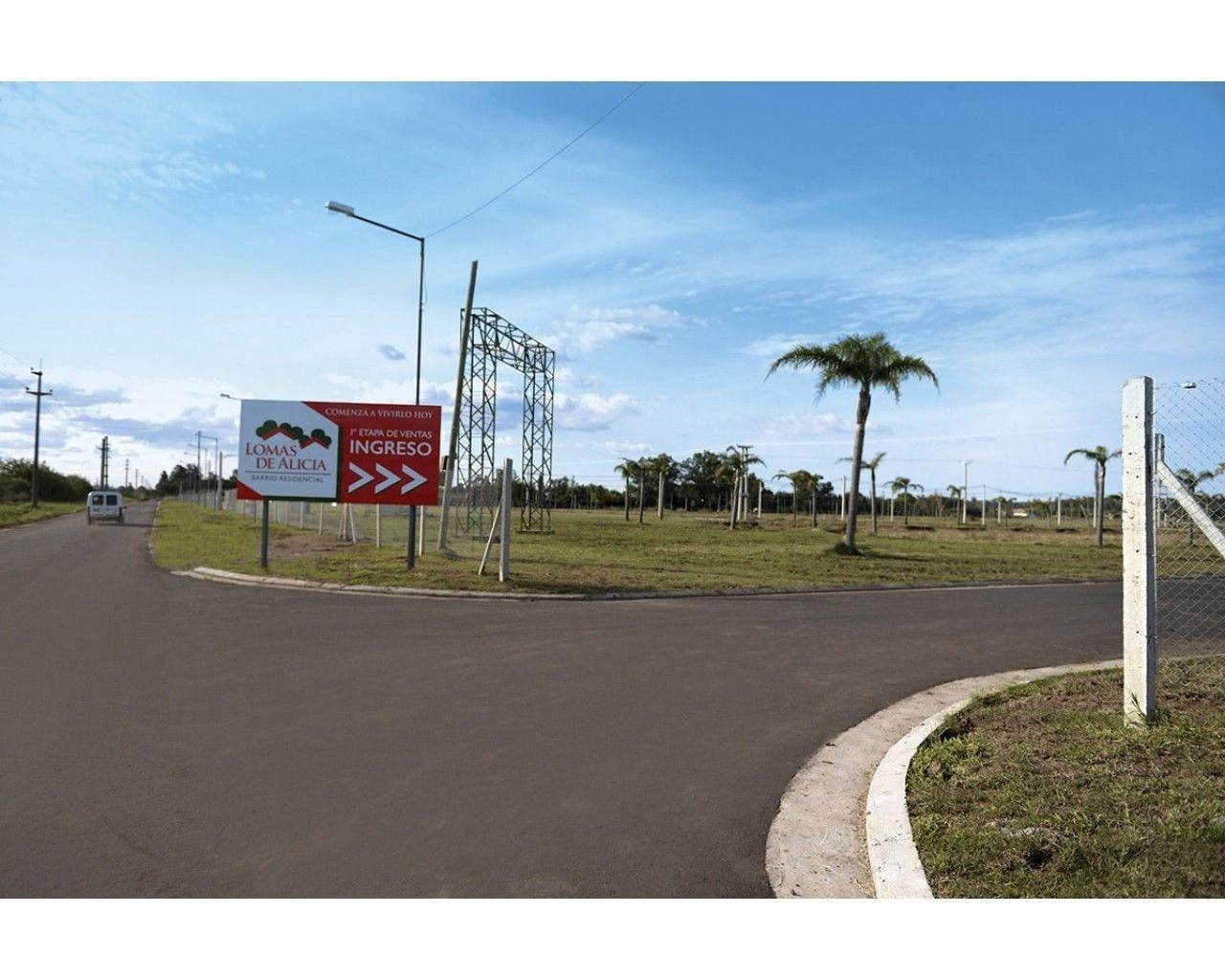 Foto de VENTA LOTE - BARRIO LOMAS DE ALICIA - GDRO. BAIGORRIA, imagen 5