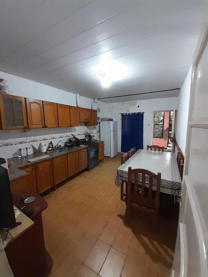Foto de CASA VENTA 2 DORMITORIOS CON PATIO - B° BELGRANO, imagen 4