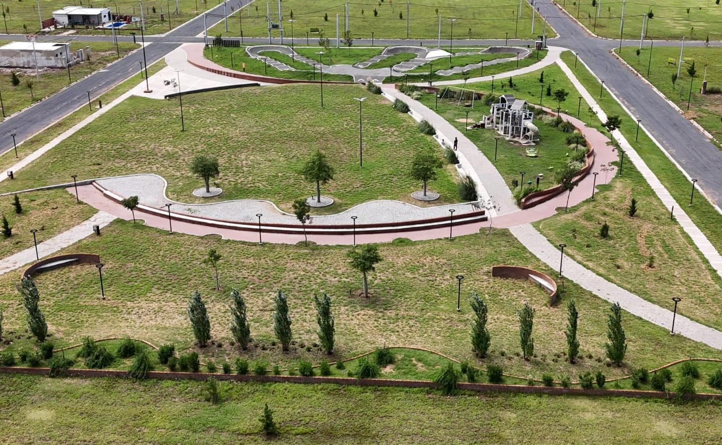 Foto de Terreno en Villa Amelia, imagen 4