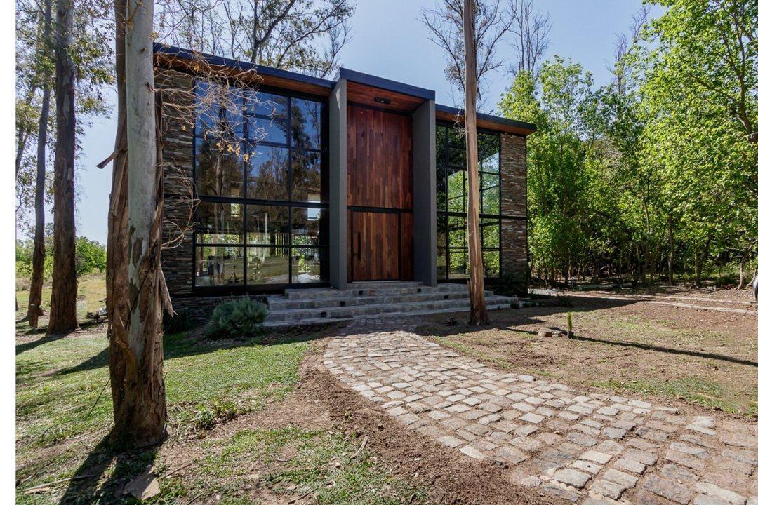Foto de Casa en Campo Timbo, imagen 1