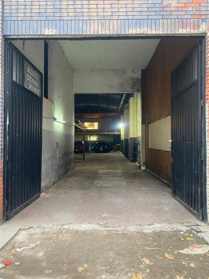 Foto de GALPÓN Y DEPARTAMENTO EN VENTA, imagen 2
