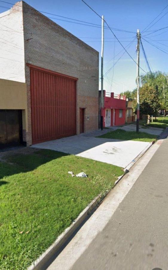 Foto de TERRENO EN VENTA EN BARRIO MATHEU, imagen 1