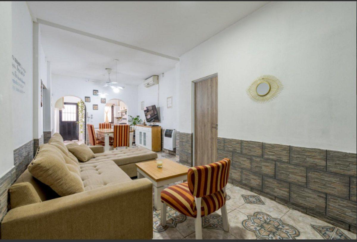 Foto de CASA VENTA BARRIO LAS HERAS DOS DORMITORIOS, imagen 4
