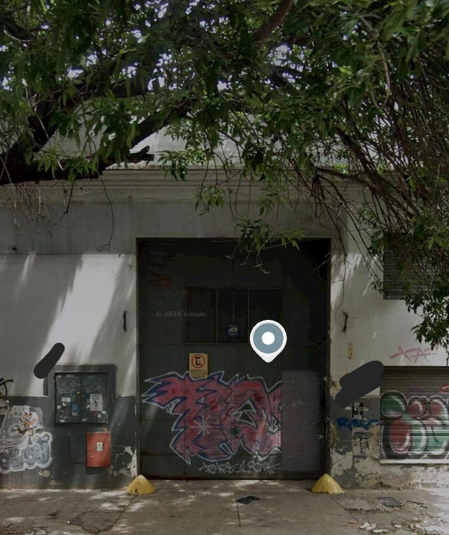 Foto de Terreno en venta en Abasto Rosario, imagen 1