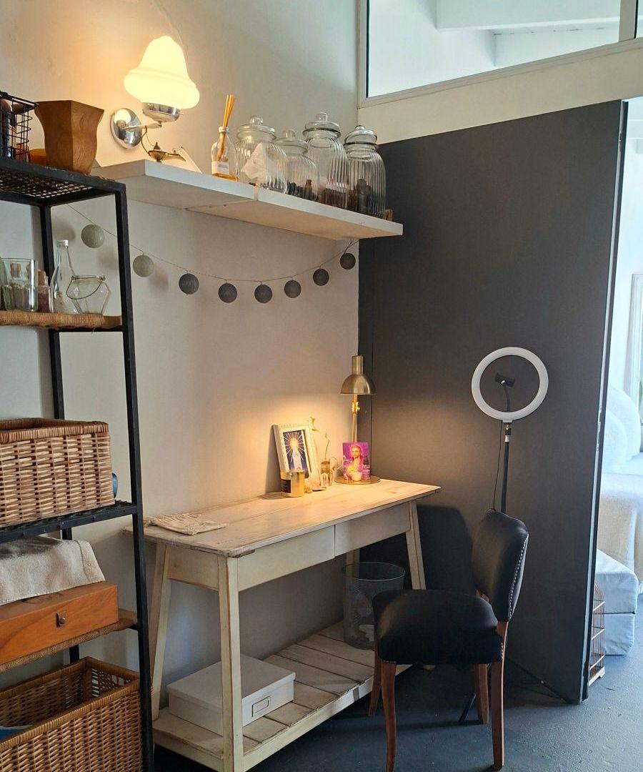 Foto de DEPARTAMENTO 2 AMBIENTES CON PLAYROOM TERRAZA PROPIA CON PARRILLA, imagen 5