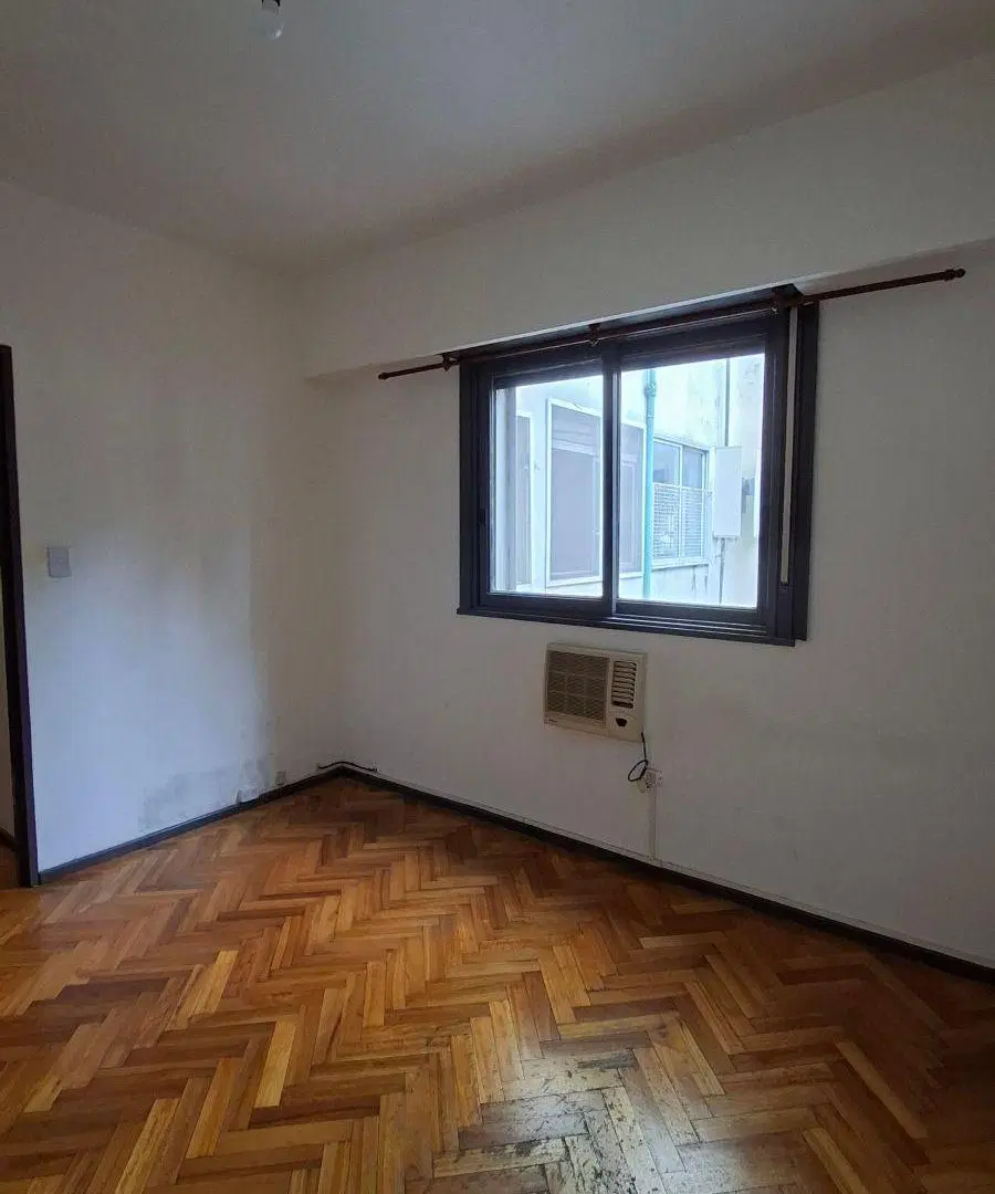 DEPARTAMENTO 2 AMBIENTES A METROS AVDA CÓRDOBA CERCANO ZONA FACULTADES 2