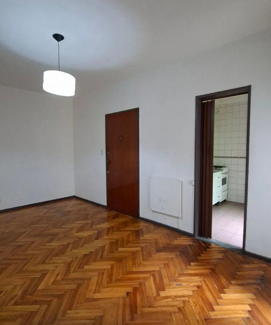 DEPARTAMENTO 2 AMBIENTES A METROS AVDA CÓRDOBA CERCANO ZONA FACULTADES 5