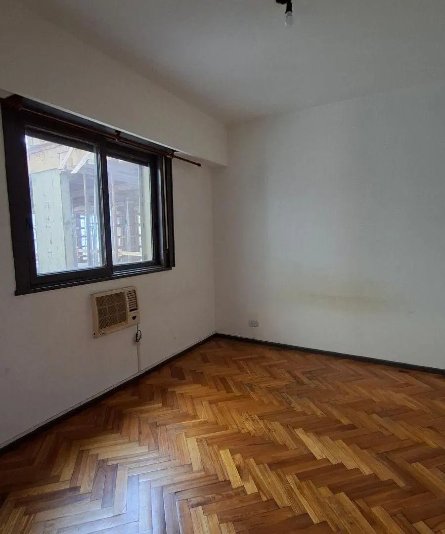 DEPARTAMENTO 2 AMBIENTES A METROS AVDA CÓRDOBA CERCANO ZONA FACULTADES 3