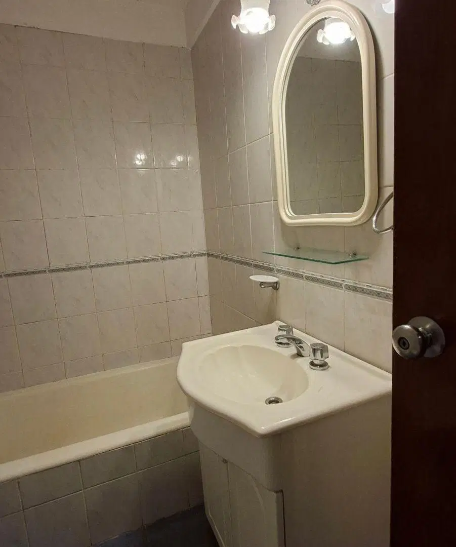 DEPARTAMENTO 2 AMBIENTES A METROS AVDA CÓRDOBA CERCANO ZONA FACULTADES 1