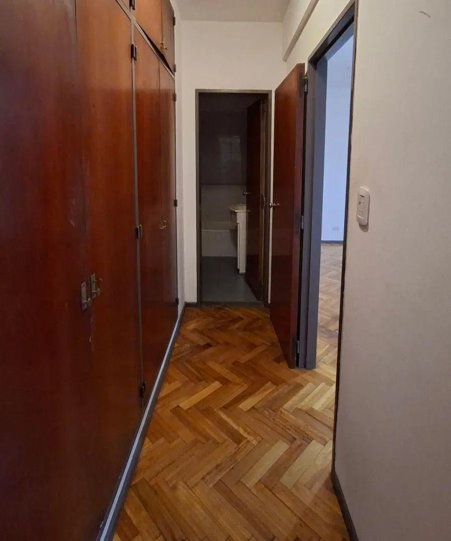 DEPARTAMENTO 2 AMBIENTES A METROS AVDA CÓRDOBA CERCANO ZONA FACULTADES 8