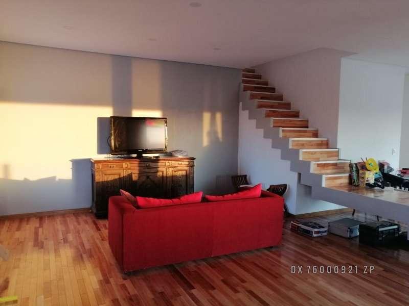 Barrio Cerrado El Canton - Norte - Casa Venta Usd 540.000 4
