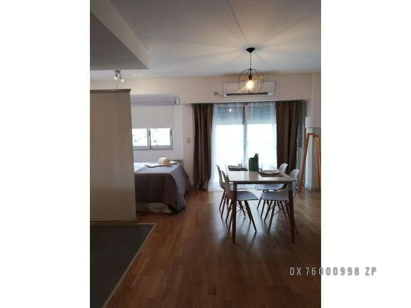 Olivos - Departamento Venta Usd 169.000 4