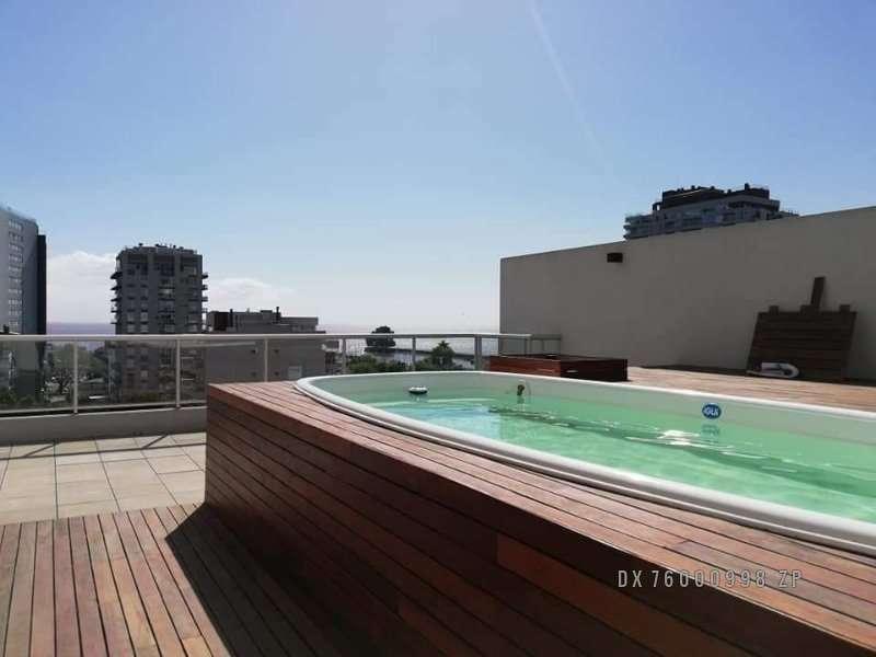 Olivos - Departamento Venta Usd 169.000 2