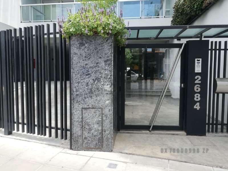 Olivos - Departamento Venta Usd 169.000 1
