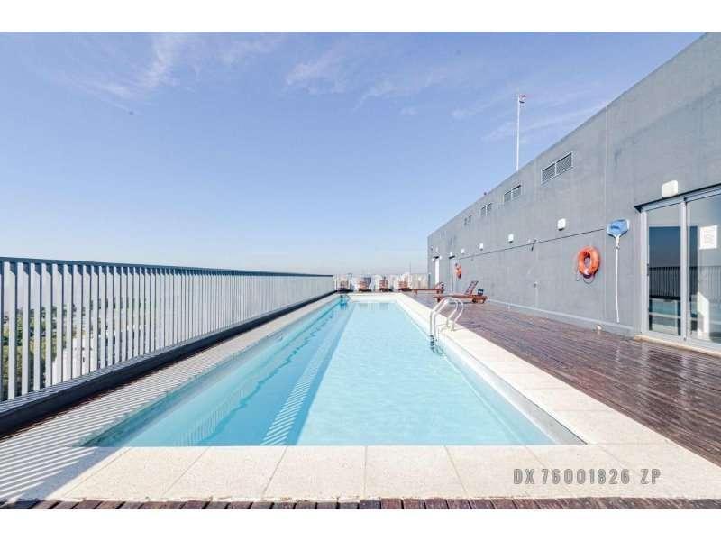 Olivos - Departamento Venta Usd 280.000 3