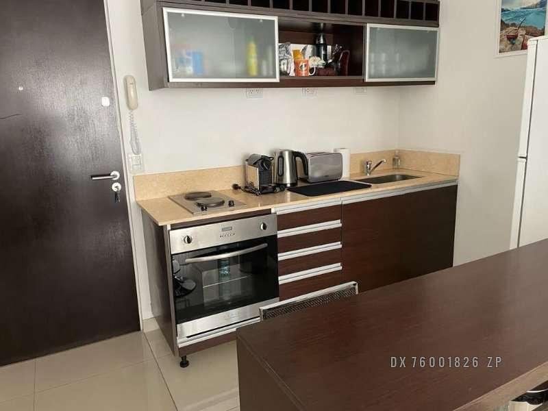Olivos - Departamento Venta Usd 280.000 2