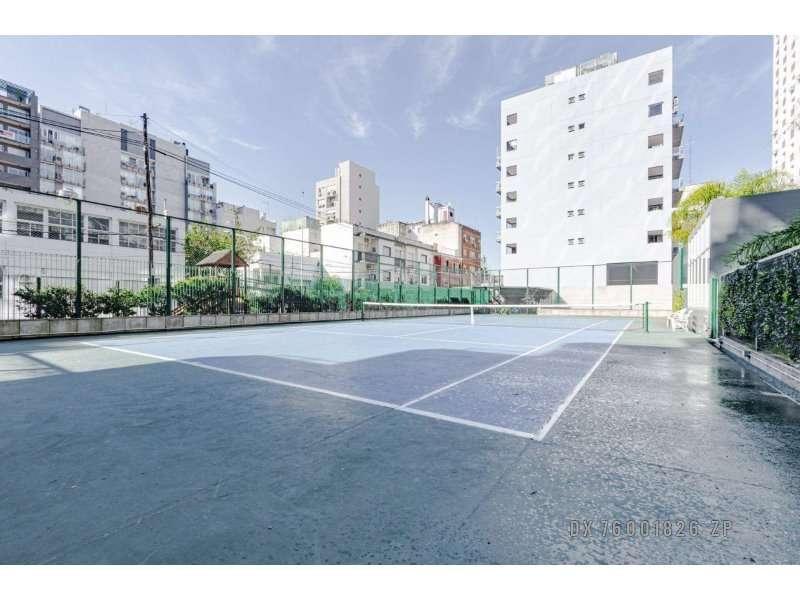 Olivos - Departamento Venta Usd 280.000 3