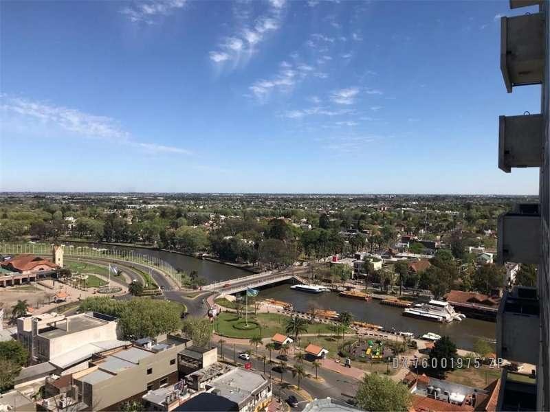 Tigre - Departamento Venta Usd 199.000 5