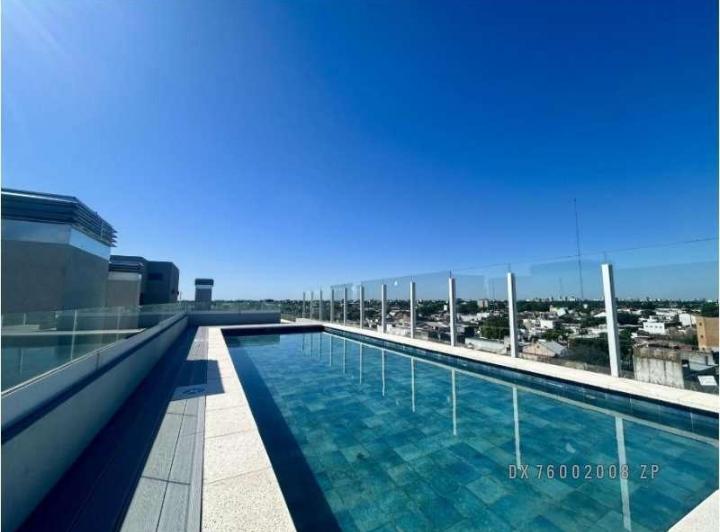 Villa Martelli - Departamento Alquiler ARS 750.000 1