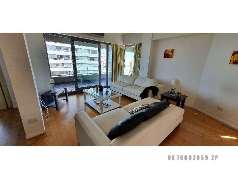 Olivos - Departamento Alquiler USD 3.400 5