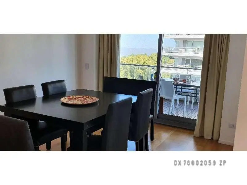 Olivos - Departamento Alquiler USD 3.400 4
