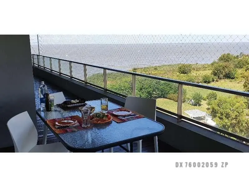 Olivos - Departamento Alquiler USD 3.400 2