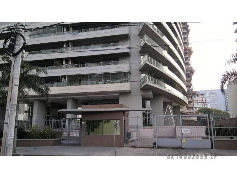 Olivos - Departamento Alquiler USD 3.400