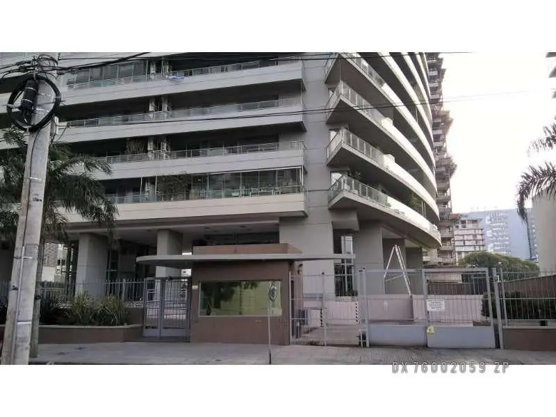 Olivos - Departamento Alquiler USD 3.400 3