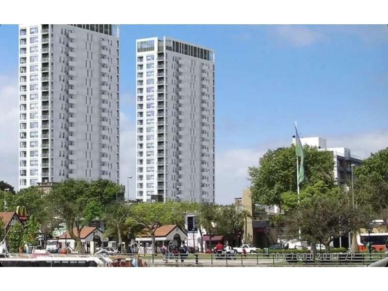 Tigre - Departamento Alquiler USD 1.000