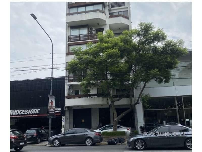 Olivos - Departamento Alquiler USD 1.200