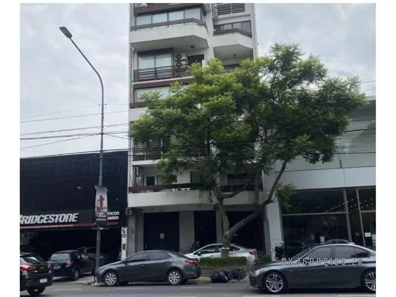 Olivos - Departamento Venta USD 245.000 2