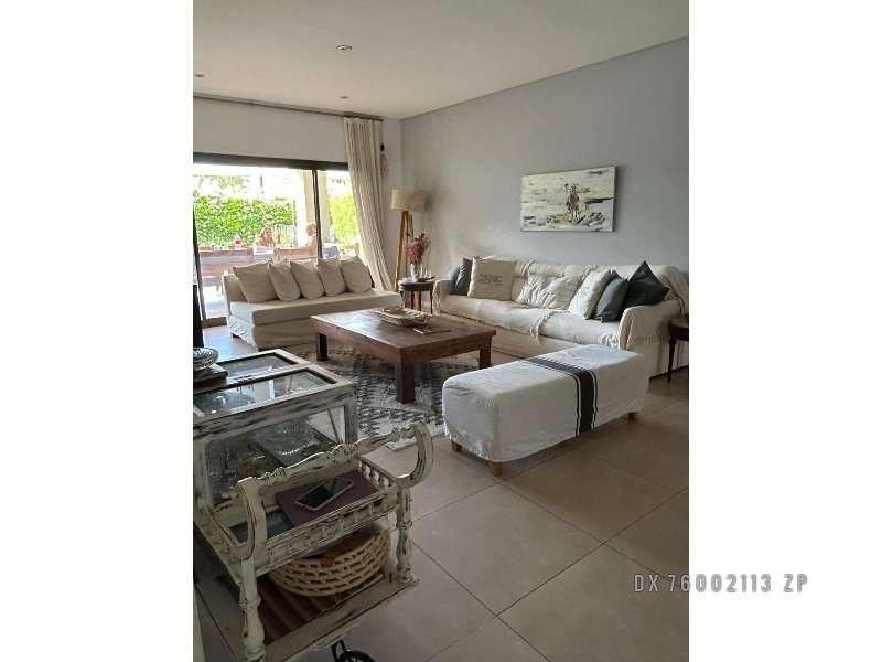Foto de Barrio cerrado La Comarca - Casa Alq. Temporario USD 3.600 (Men.), imagen 4