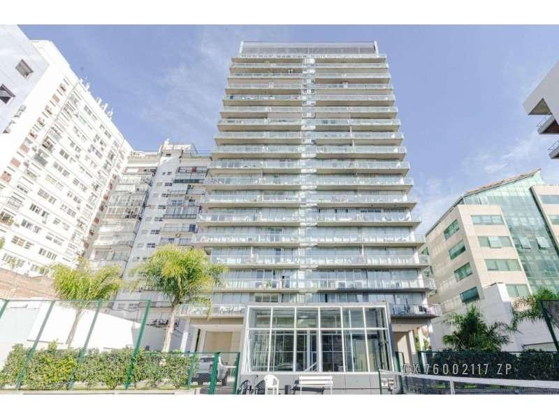 Foto de Olivos - Departamento Alquiler USD 1.200, imagen 5