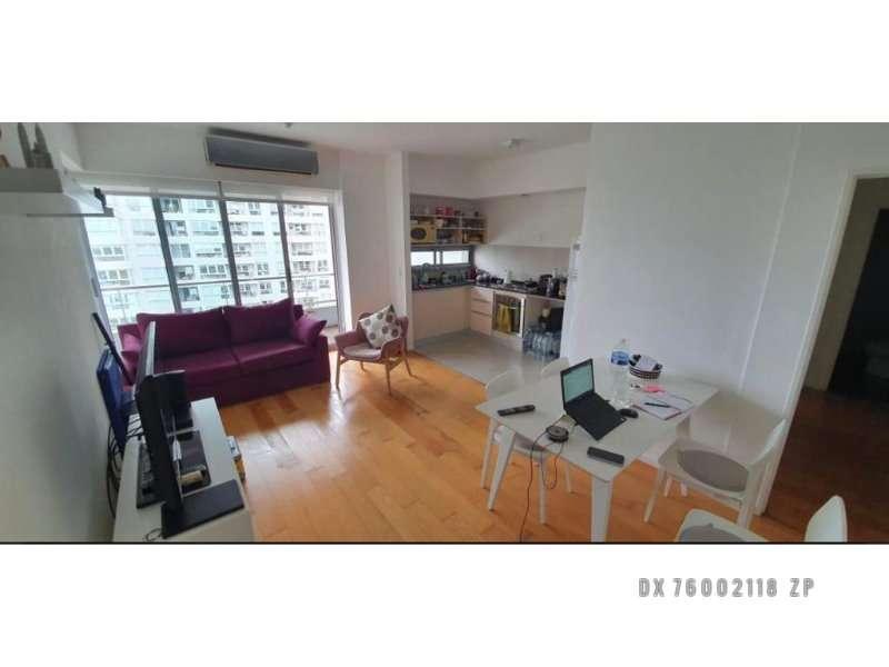 Foto de Olivos - Departamento Alquiler USD 1.000, imagen 4