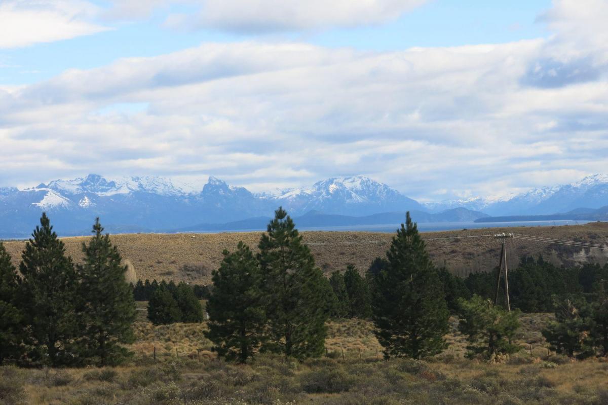 Venta Lote con Servicios y Hermosa Vista 5