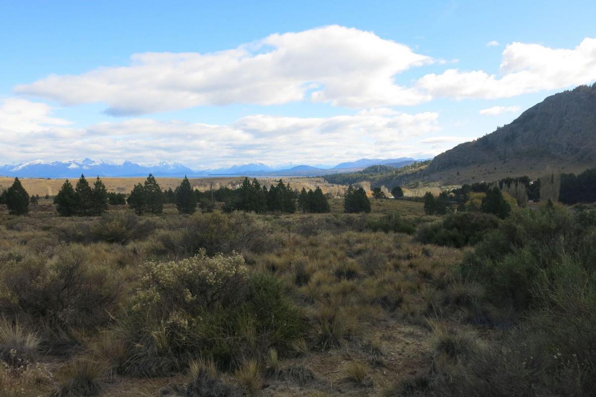 Venta Lote con Servicios y Hermosa Vista 3