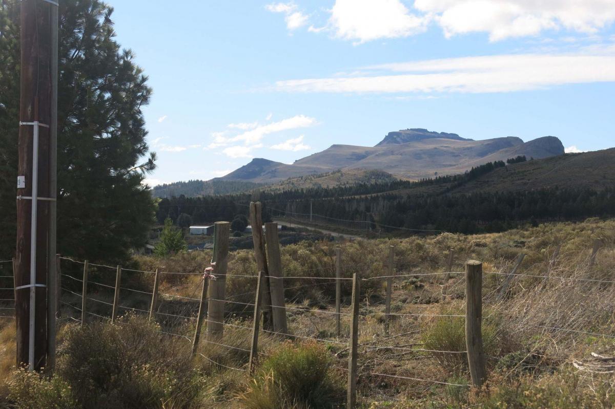 Venta Lote con Servicios y Hermosa Vista 4