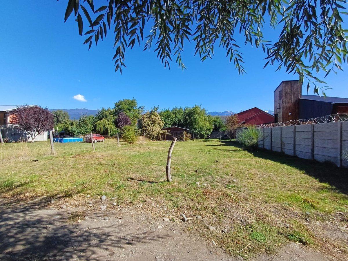 Lote Plano en Barrio Arrayanes - El Bolsón 2